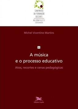 A música e o processo educativo