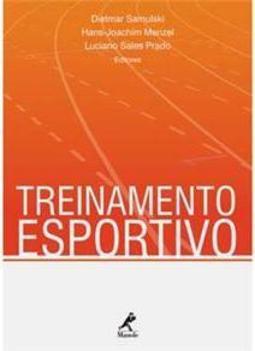 Treinamento esportivo
