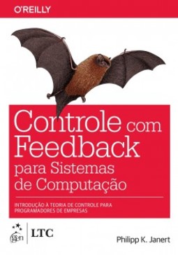 Controle de feedback para sistemas de computação
