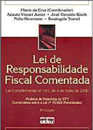 Lei de Responsabilidade Fiscal Comentada