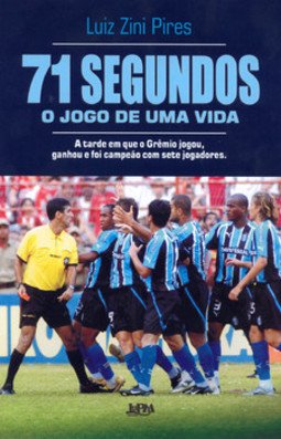 71 segundos – o jogo de uma vida