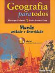 Geografia para Todos - 8 série - 1 grau