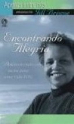 Encontrando a Alegria