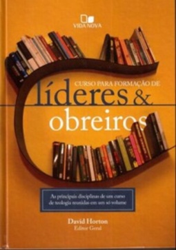 Curso para formação de líderes e obreiros