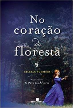 NO CORACAO FLORESTA