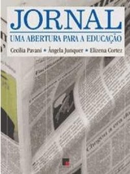 Jornal: uma Abertura para a Educação