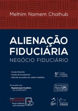 Alienação fiduciária