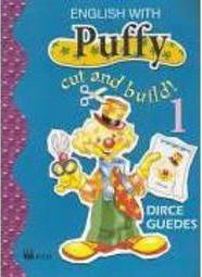 English With Puffy: Cut and Build ! - 1