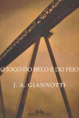 Jogo do Belo e do Feio, o