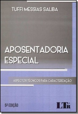 Aposentadoria especial