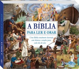 A Bíblia Para Ler e Orar