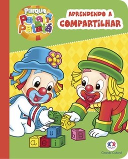 Patati Patatá: aprendendo a compartilhar
