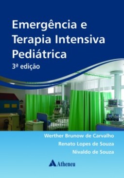 Emergência e terapia intensiva pediátrica