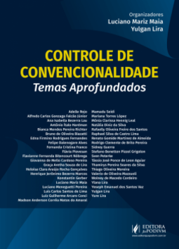 Controle de convencionalidade: temas aprofundados