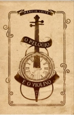 O relógio e o Violino