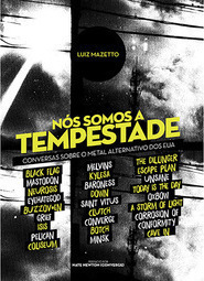 Nós Somos a Tempestade
