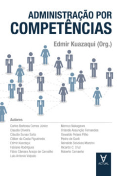 Administração por competências