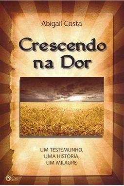 Crescendo na Dor
