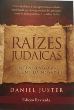 Raízes Judaicas
