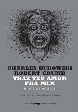 TRAZ TEU AMOR PRA MIM E OUTROS CONTOS