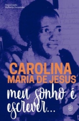 Meu sonho é escrever...