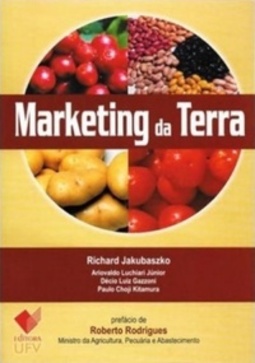 Marketing da Terra