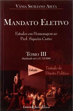 Mandato Eletivo