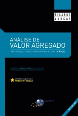 Análise de valor agregado: revolucionando o gerenciamento de prazos e custos