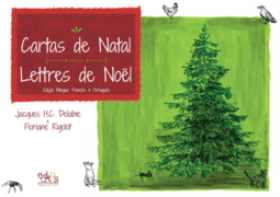 Cartas de Natal/ Lettres de Noël