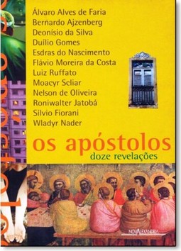 Apostolos, Os: Doze Revelacoes