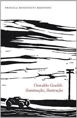 Oswaldo Goeldi: Iluminação, Ilustração