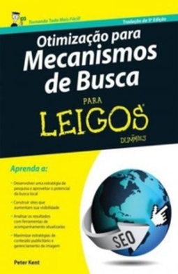 Otimização Para Mecanismos de Buscas Para Leigos