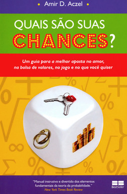 Quais são suas chances?