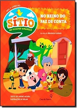 No reino do faz de conta