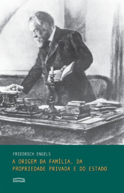 A origem da família, da propriedade privada e o estado