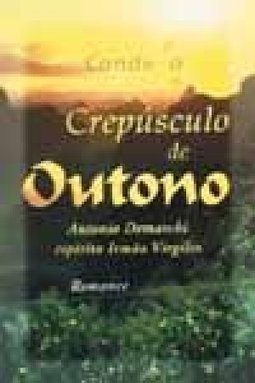 Crepúsculo de Outono