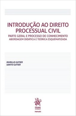 Introdução ao direito processual civil