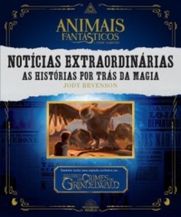 Animais Fantásticos e Onde Habitam