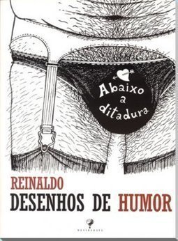 Desenhos de Humor