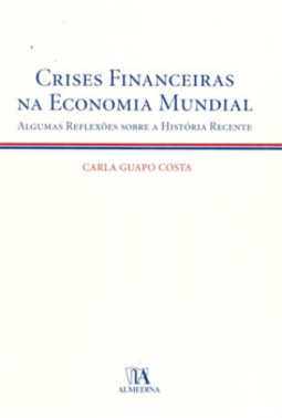 Crises financeiras na economia mundial