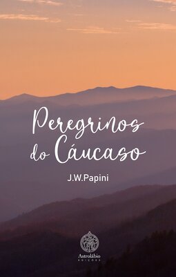 Peregrinos do Cáucaso