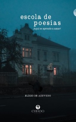 Escola de poesias: aqui se aprende a amar!