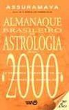 Almanaque Brasileiro de Astrologia para 2000