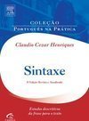 SINTAXE