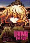 Tanya The Evil - Crônicas De Guerra #3