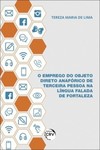 O emprego do objeto direto anafórico de terceira pessoa na língua falada de Fortaleza