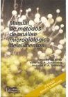 Manual de Métodos de Análise Microbiológica de Alimentos