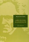 Ideia De Justica Em Schopenhauer, A