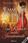 Um Rumor Muito Inconveniente (Whispers of Scandal #02)