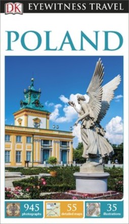 DK Eyewitness Poland